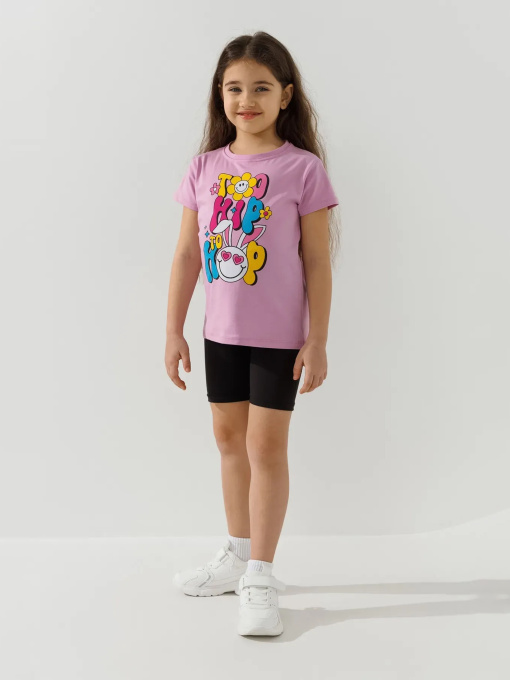 Футболка Dinomin модель 2000990944245 Фото