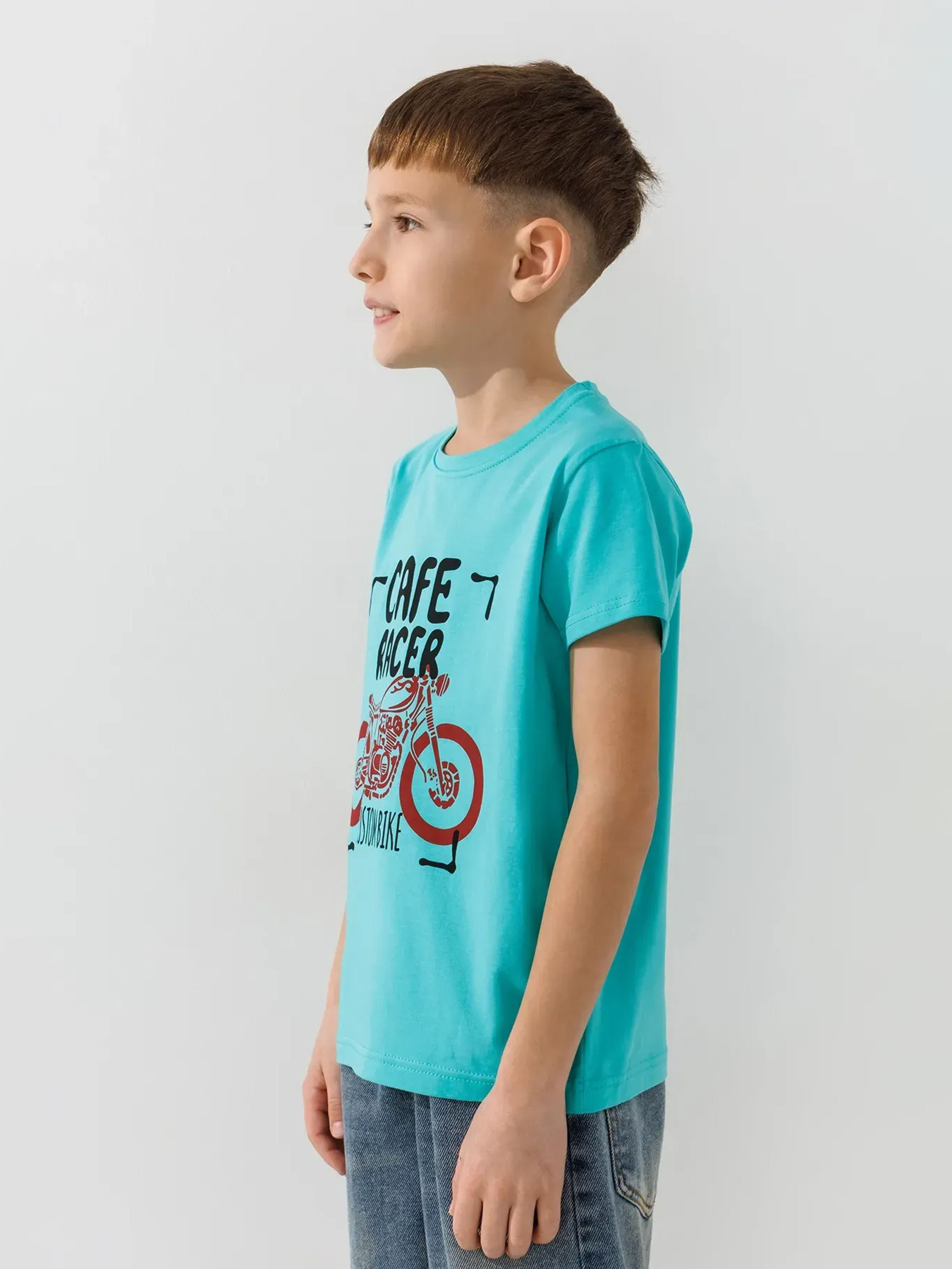 Футболка Dinomin модель 2000991022690 Фото