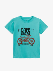 Футболка Dinomin модель 2000991022690 Фото