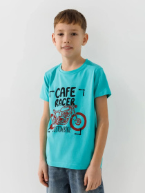 Футболка Dinomin модель 2000991022690 Фото