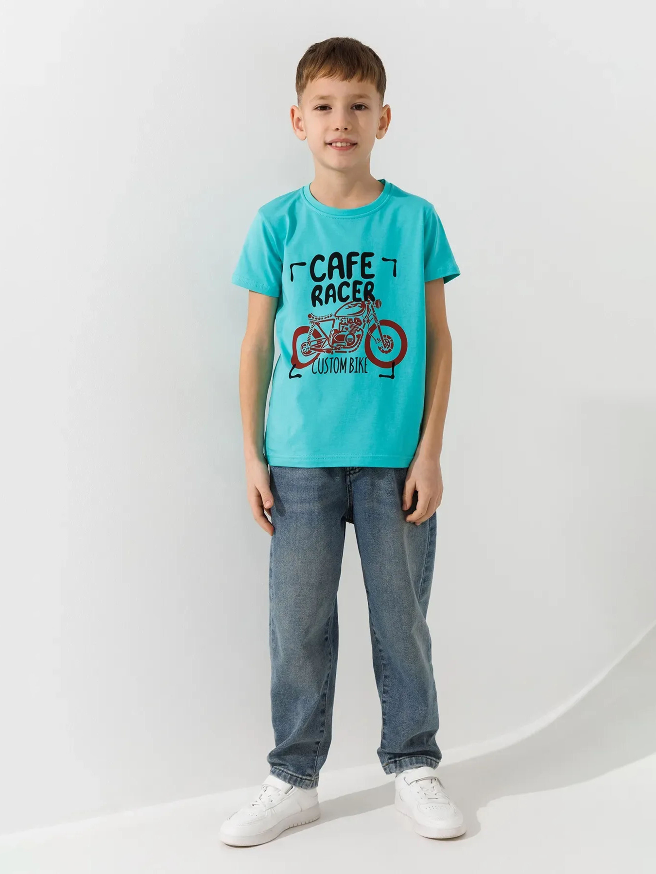 Футболка Dinomin модель 2000991022690 Фото