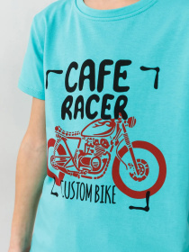 Футболка Dinomin модель 2000991022690 Фото