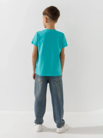 Футболка Dinomin модель 2000991022690 Фото