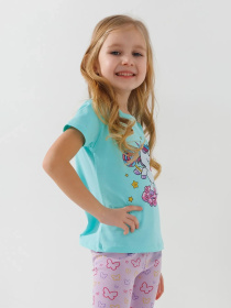 Футболка Dinomin модель 2000990944085 Фото