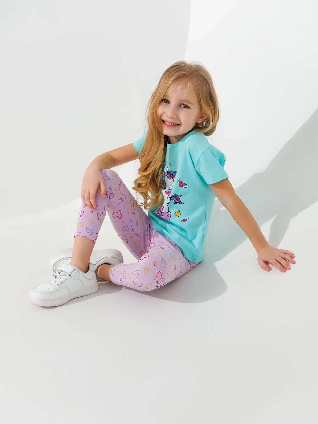 Футболка Dinomin модель 2000990944085 Фото