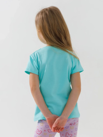 Футболка Dinomin модель 2000990944085 Фото