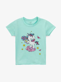 Футболка Dinomin модель 2000990944085 Фото