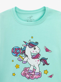 Футболка Dinomin модель 2000990944085 Фото