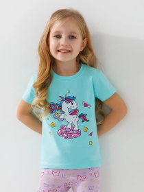 Футболка Dinomin модель 2000990944085 Фото