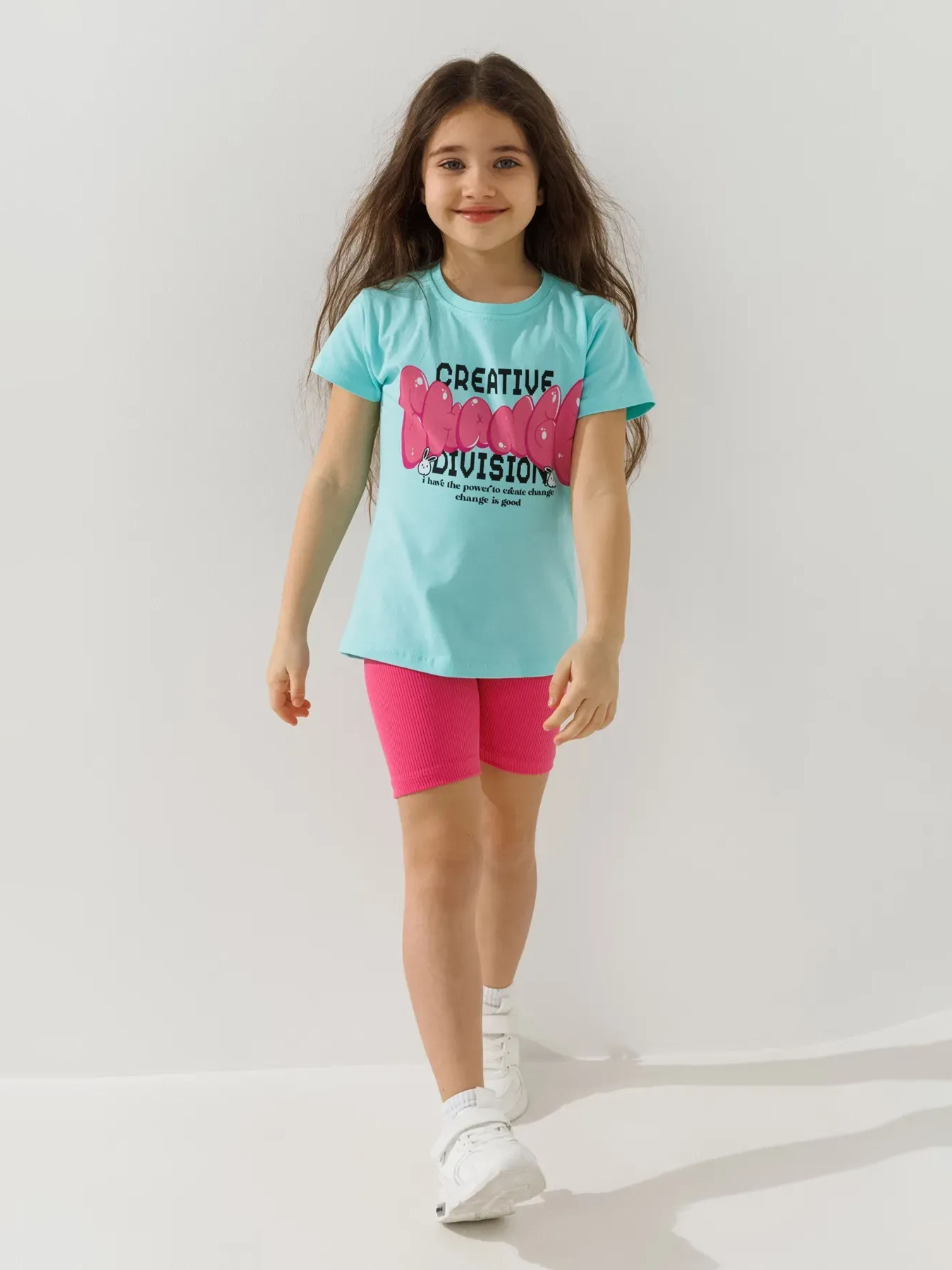 Футболка Dinomin модель 2000990944290 Фото