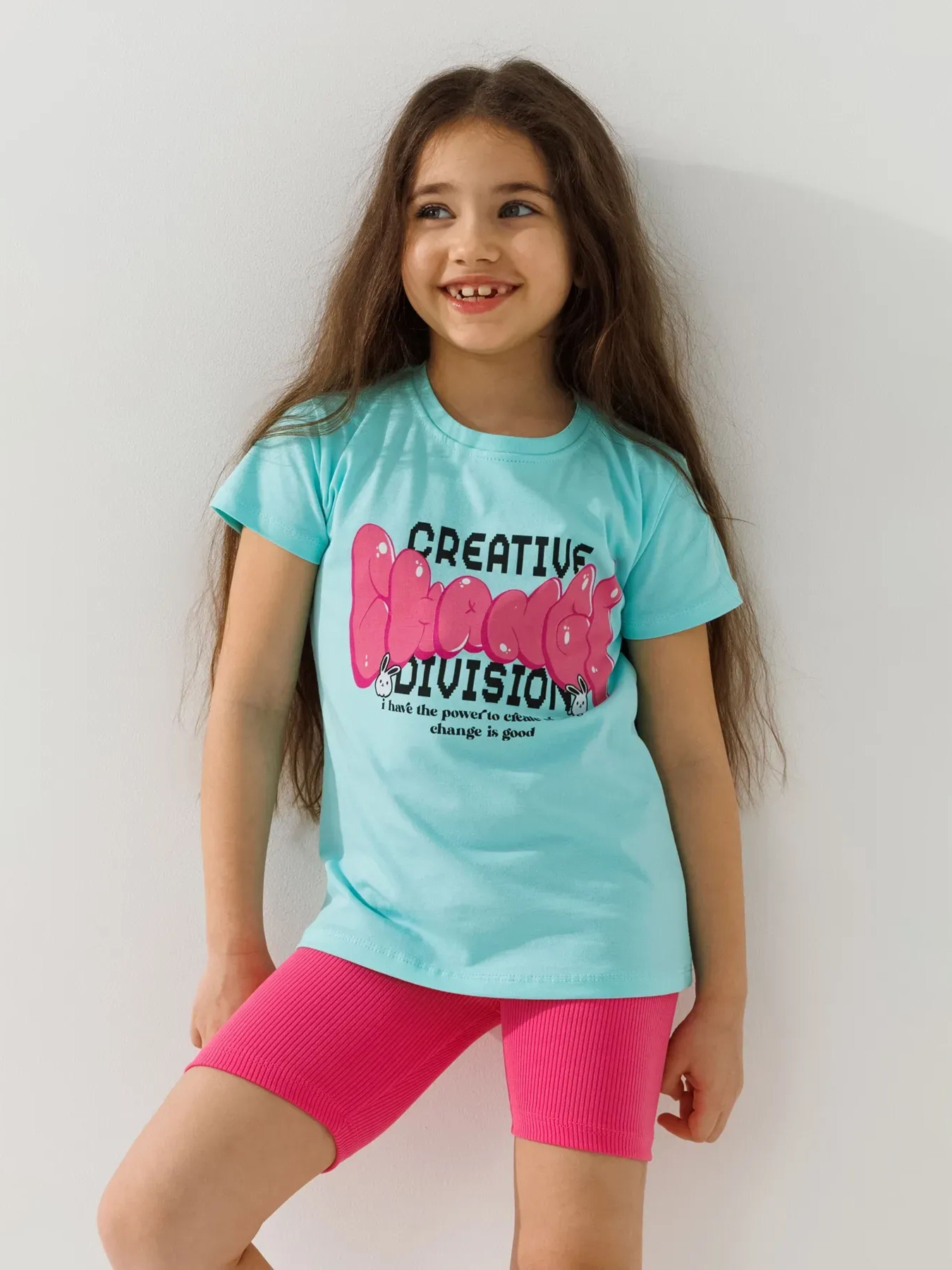 Футболка Dinomin модель 2000990944290 Фото