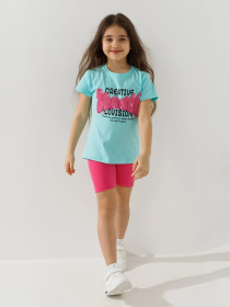 Футболка Dinomin модель 2000990944290 Фото