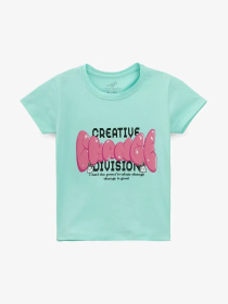 Футболка Dinomin модель 2000990944290 Фото