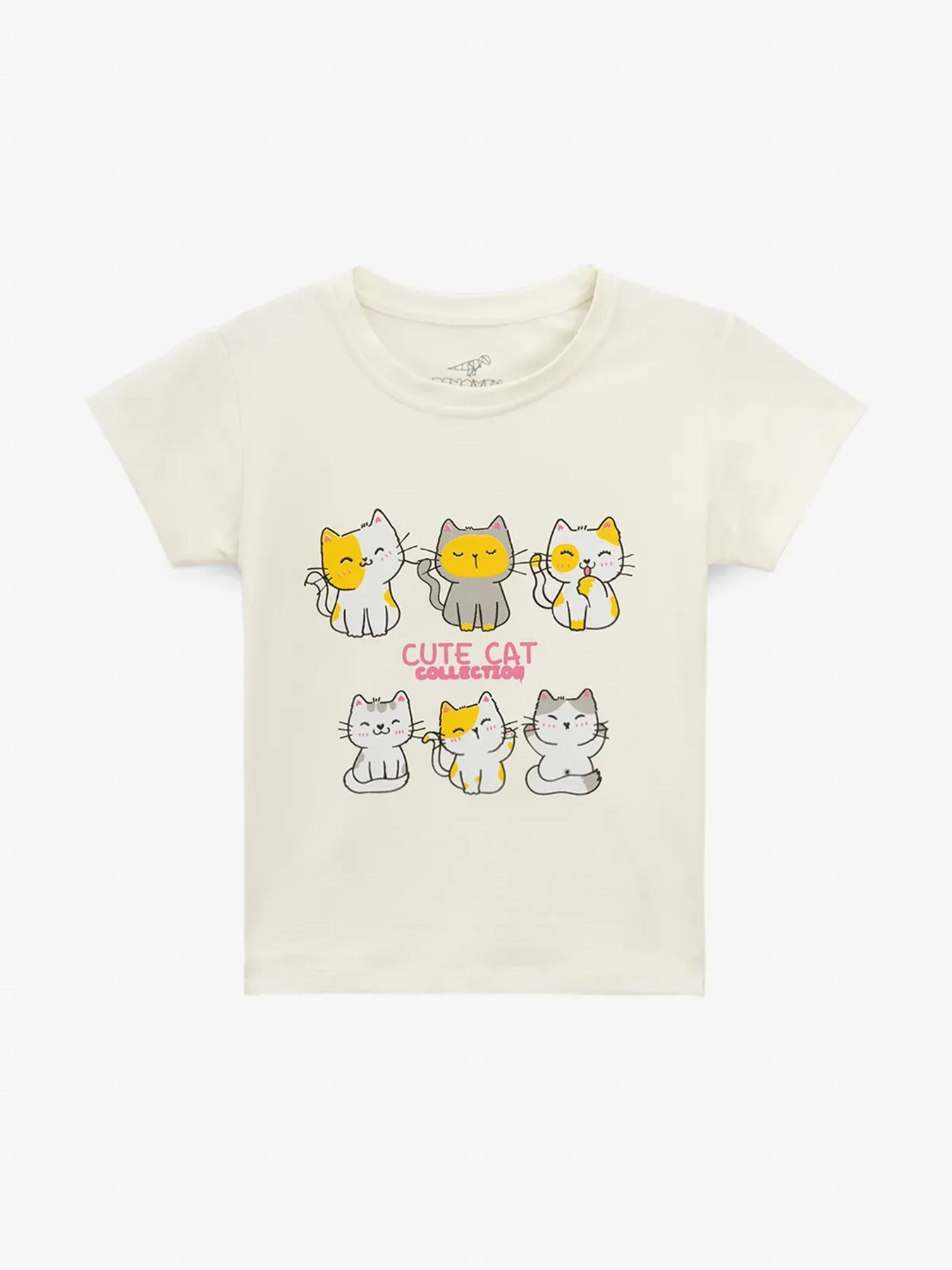 Футболка Dinomin модель 2000990944153 Фото