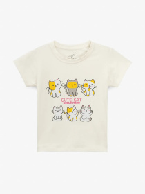 Футболка Dinomin модель 2000990944153 Фото