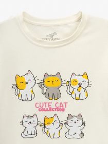 Футболка Dinomin модель 2000990944153 Футболка Dinomin модель 2000990944153 Фото