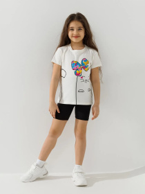 Футболка Dinomin модель 2000990944344 Фото