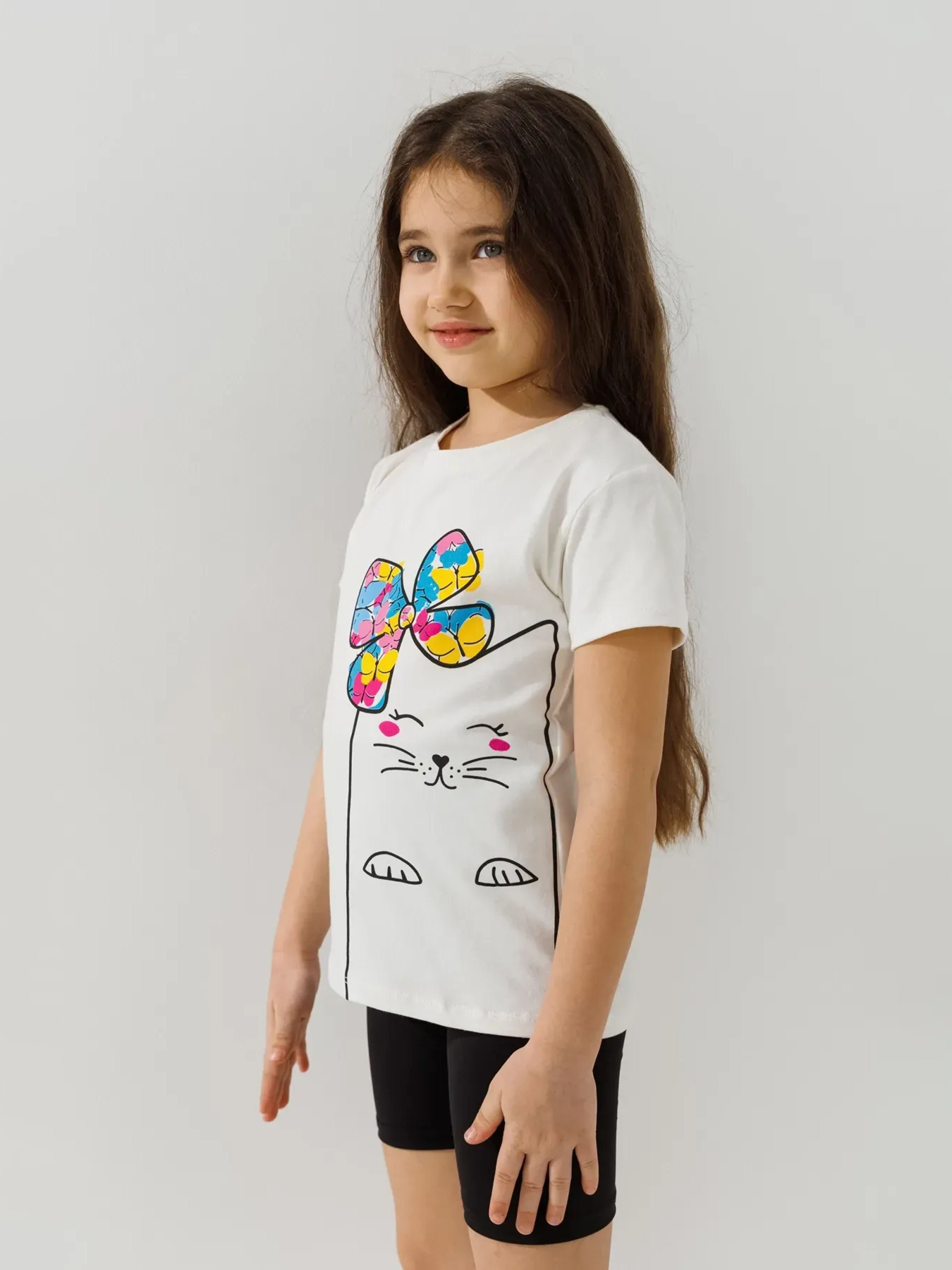 Футболка Dinomin модель 2000990944344 Футболка Dinomin модель 2000990944344 Фото