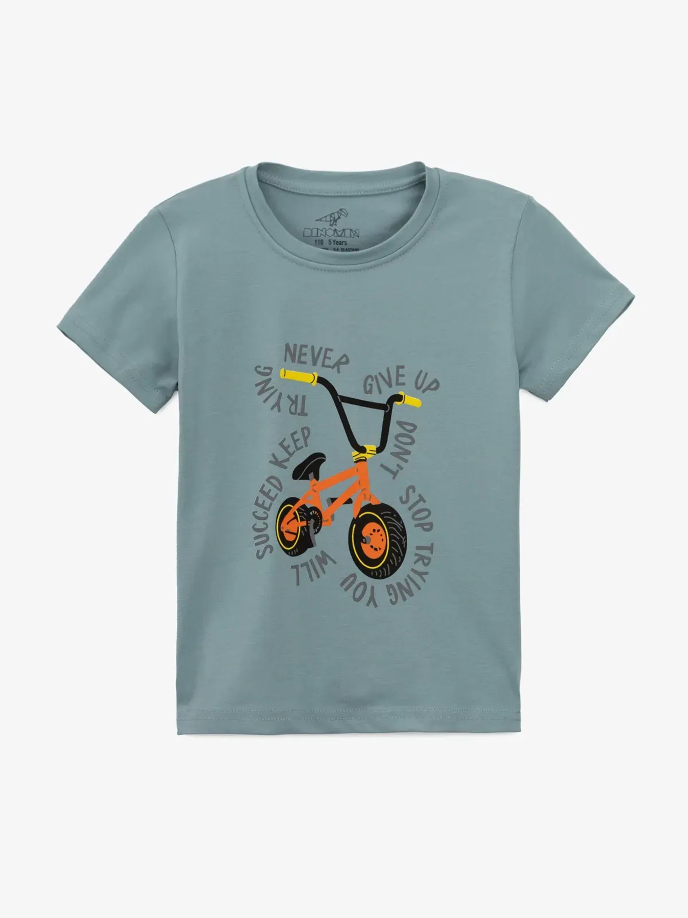 Футболка Dinomin модель 2000991022294 Фото