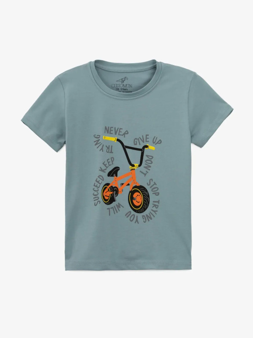 Футболка Dinomin модель 2000991022294 Фото