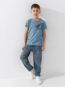 Футболка Dinomin модель 2000991022935 Фото