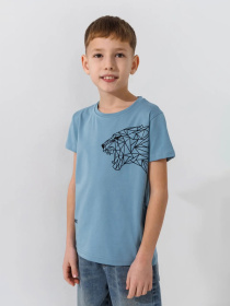 Футболка Dinomin модель 2000991022935 Фото