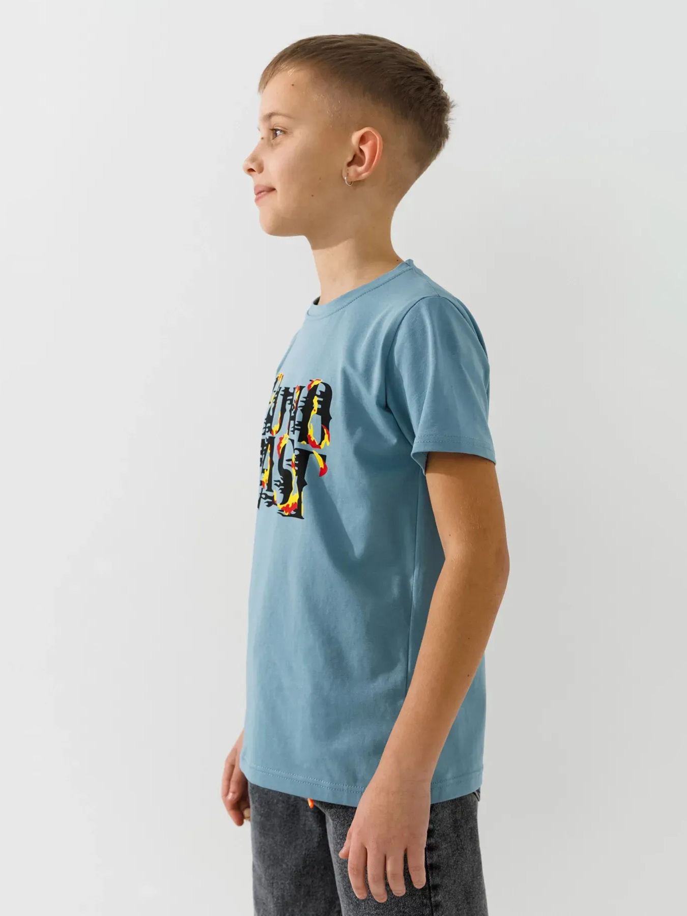 Футболка Dinomin модель 2000991024236 Фото