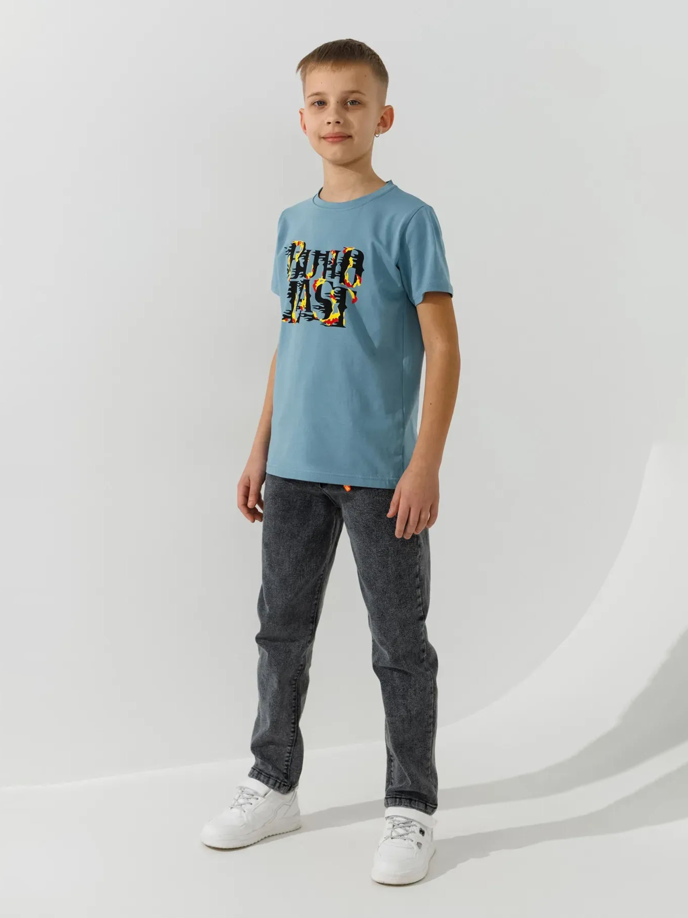 Футболка Dinomin модель 2000991024236 Фото