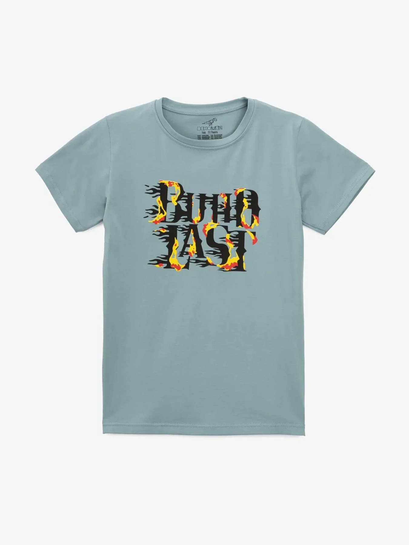 Футболка Dinomin модель 2000991024236 Фото