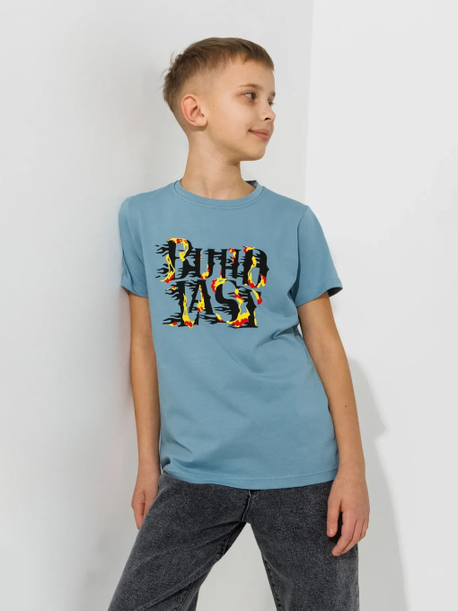 Футболка Dinomin модель 2000991024236 Фото