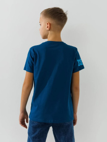 Футболка Dinomin модель 2000991024113 Фото