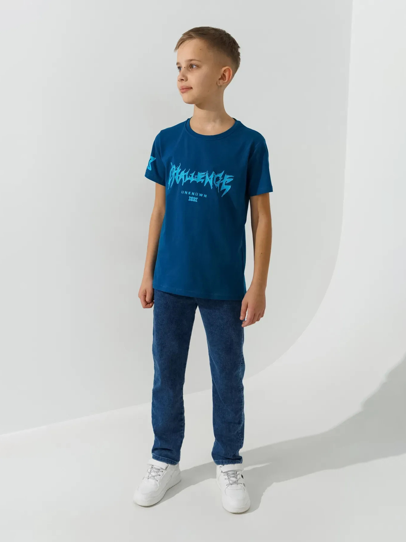 Футболка Dinomin модель 2000991024113 Фото