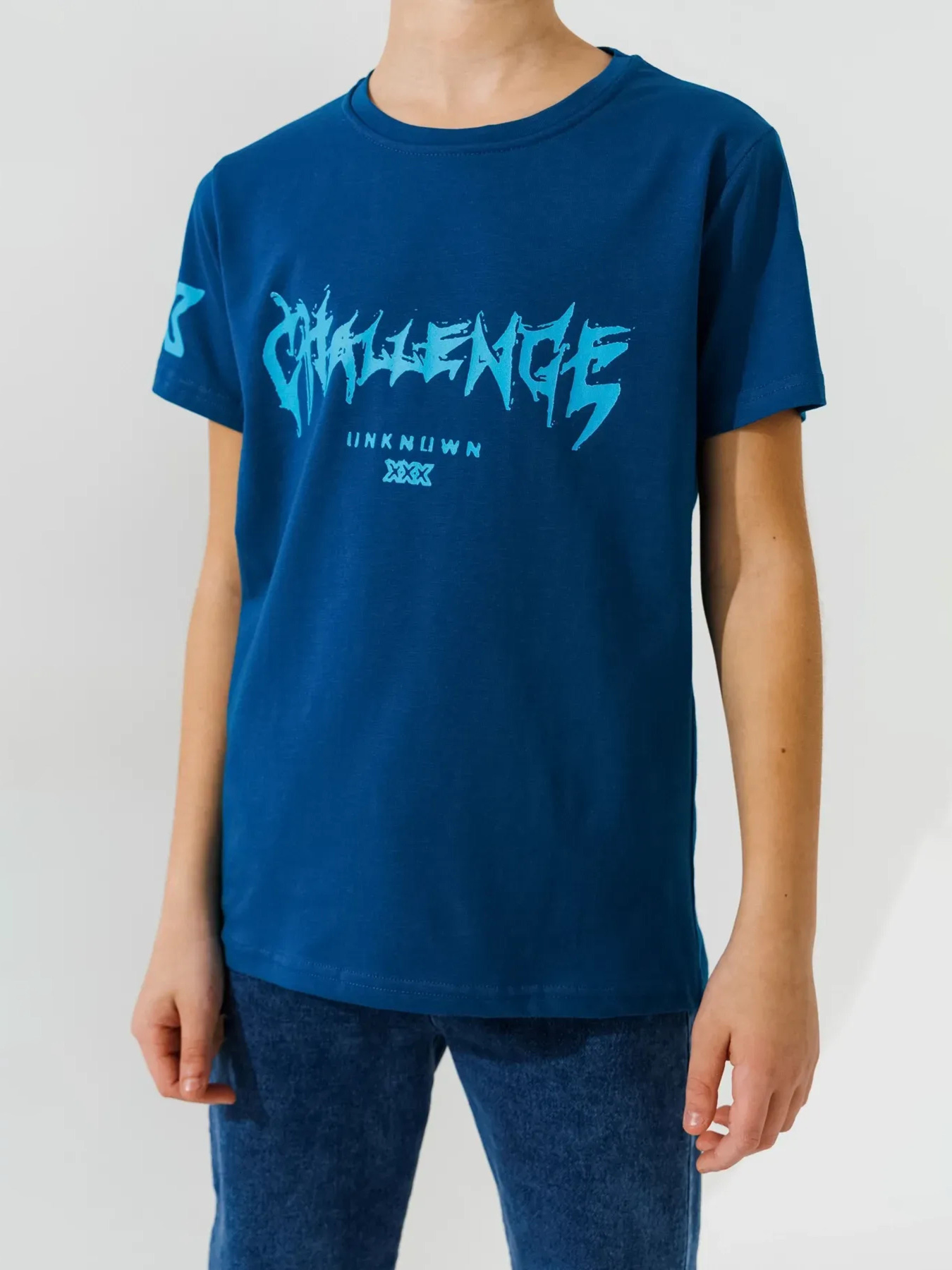 Футболка Dinomin модель 2000991024113 Фото