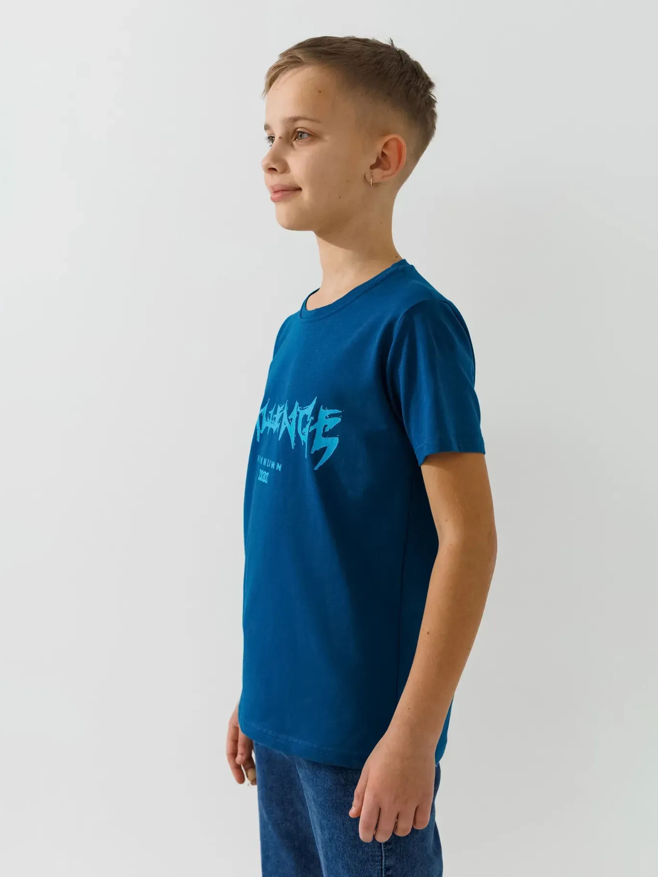 Футболка Dinomin модель 2000991024113 Фото