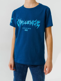 Футболка Dinomin модель 2000991024113 Фото