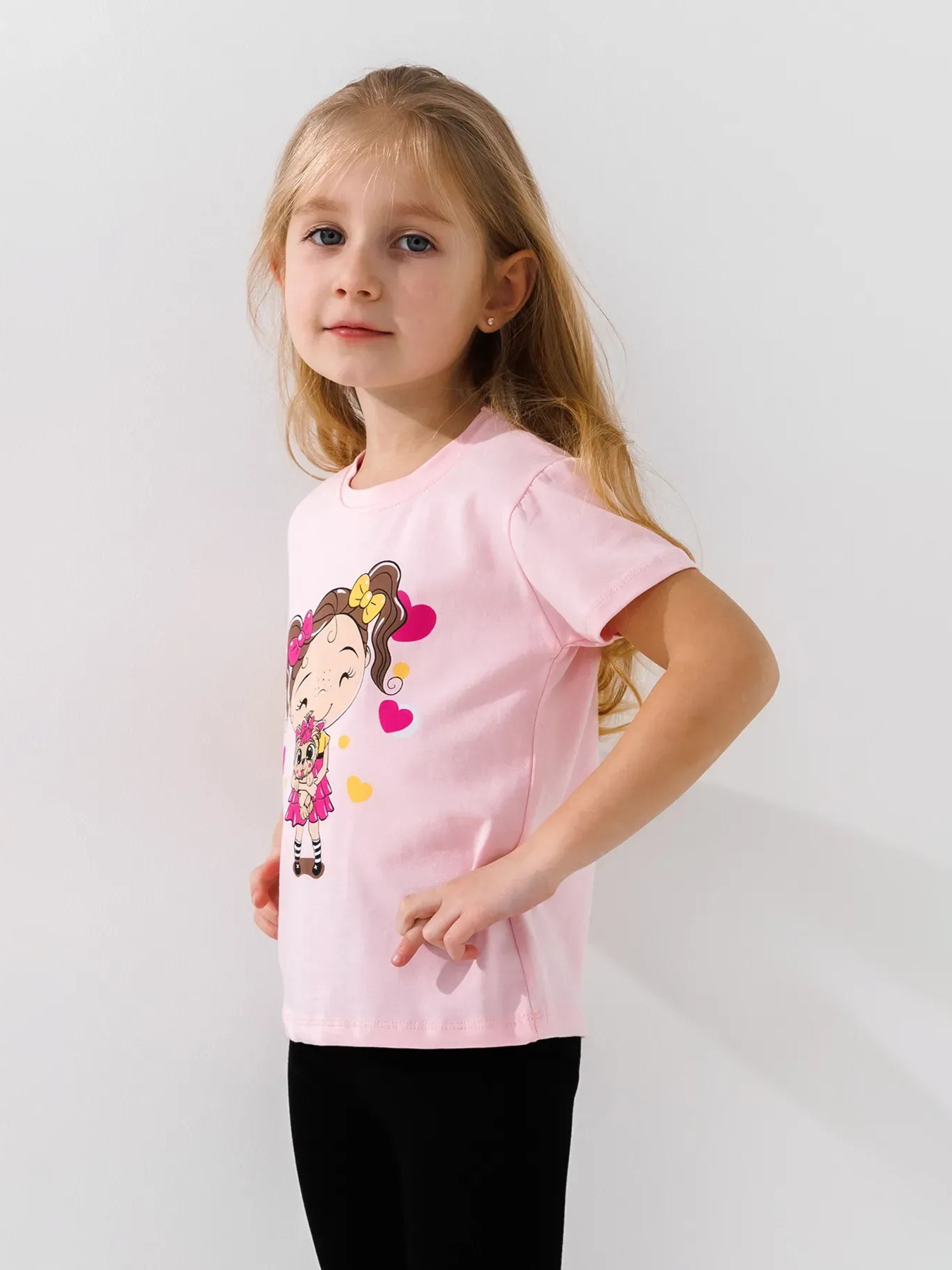 Футболка Dinomin модель 2000990944016 Фото