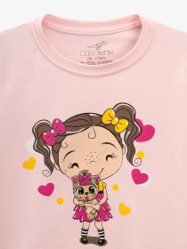 Футболка Dinomin модель 2000990944016 Фото