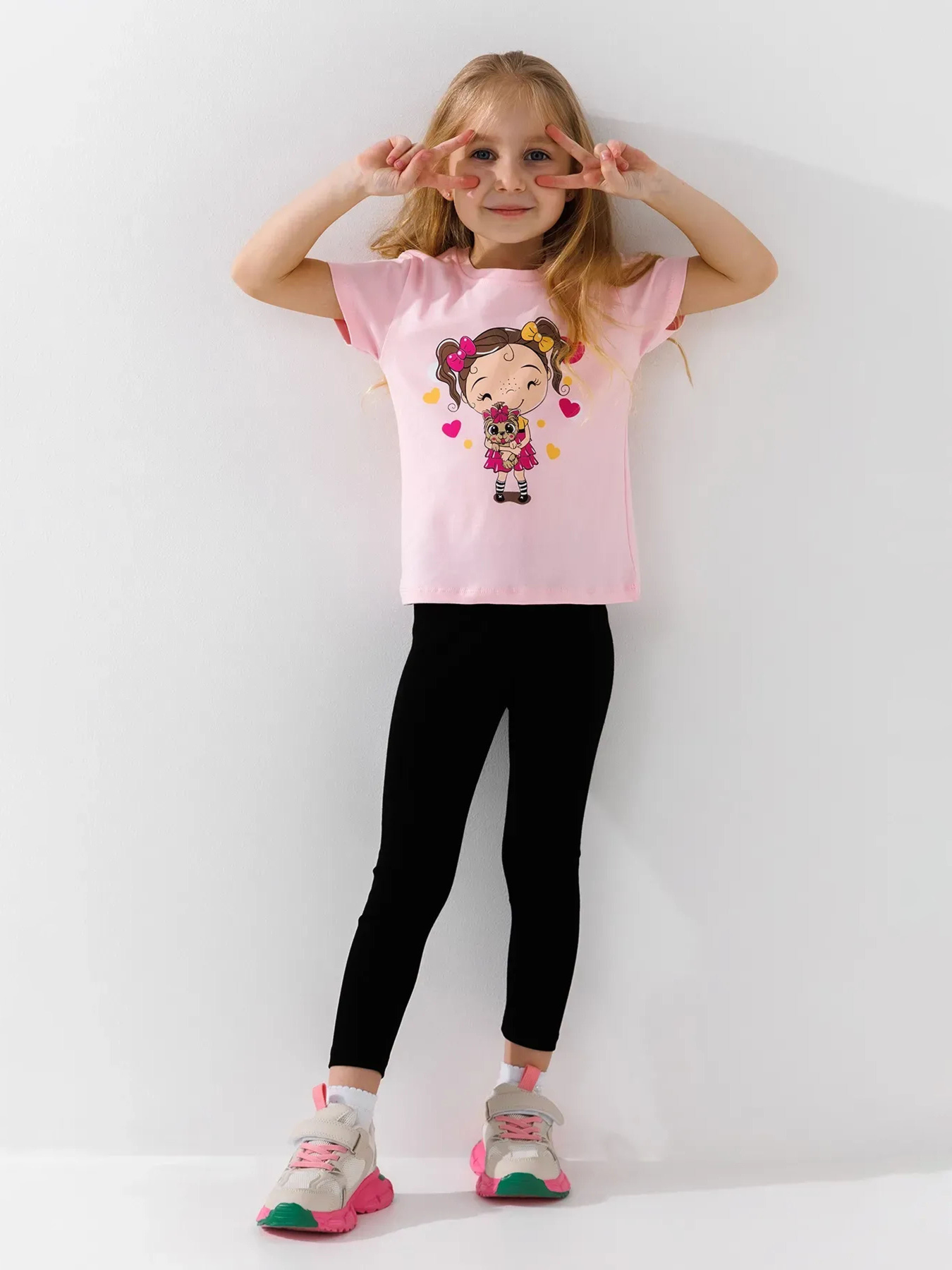 Футболка Dinomin модель 2000990944016 Фото