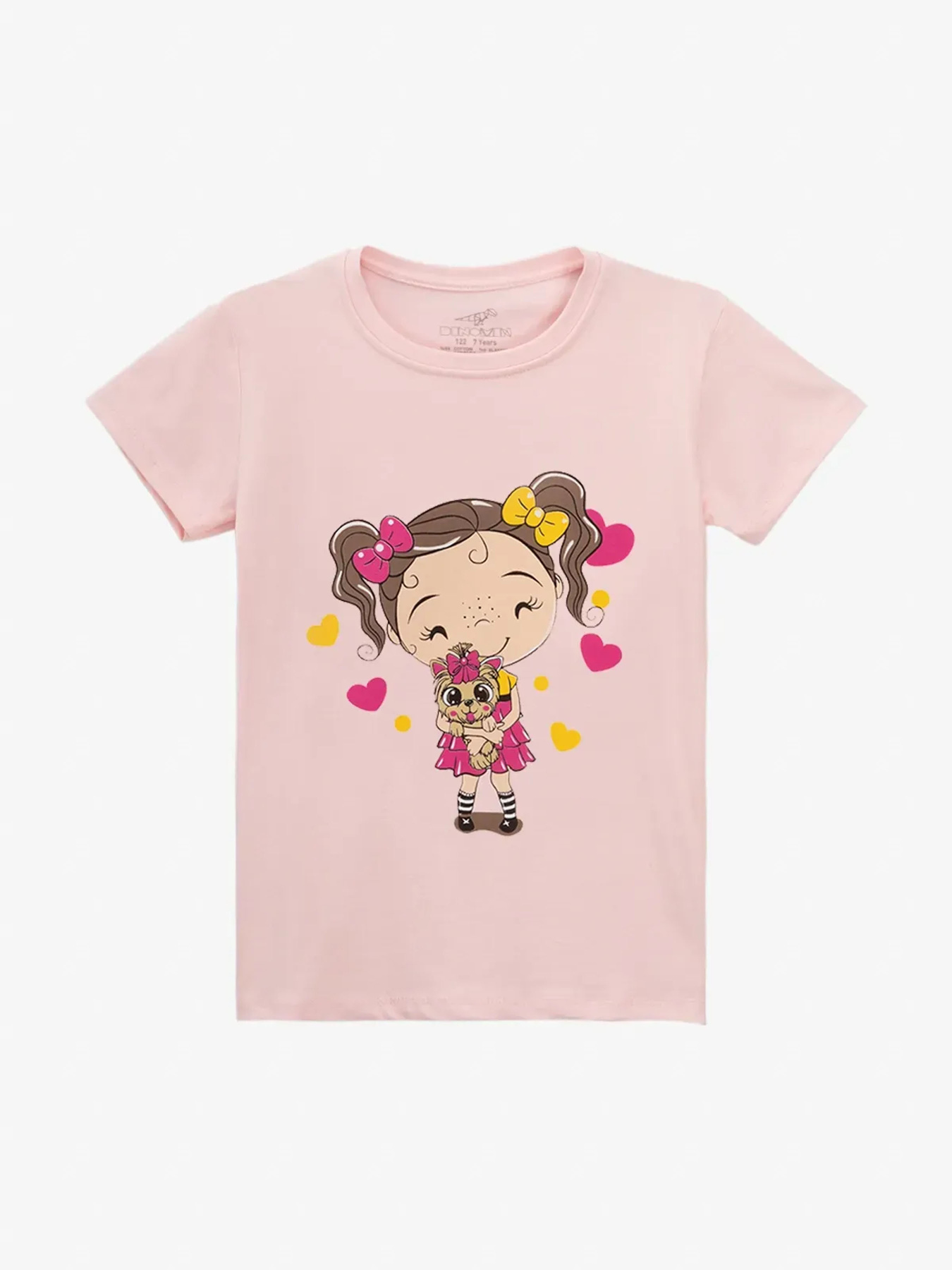 Футболка Dinomin модель 2000990944016 Фото