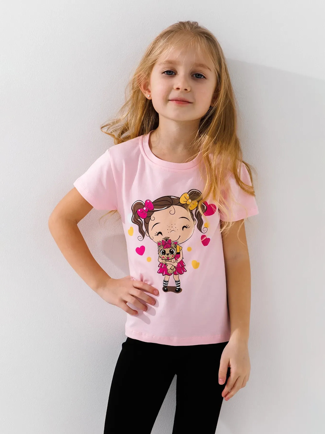 Футболка Dinomin модель 2000990944016 Фото