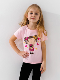 Футболка Dinomin модель 2000990944016 Фото