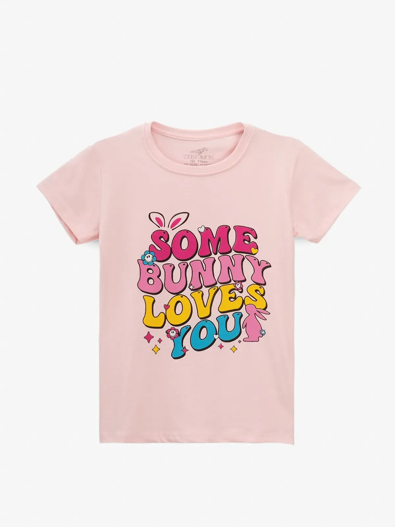 Футболка Dinomin модель 2000990944191 Фото