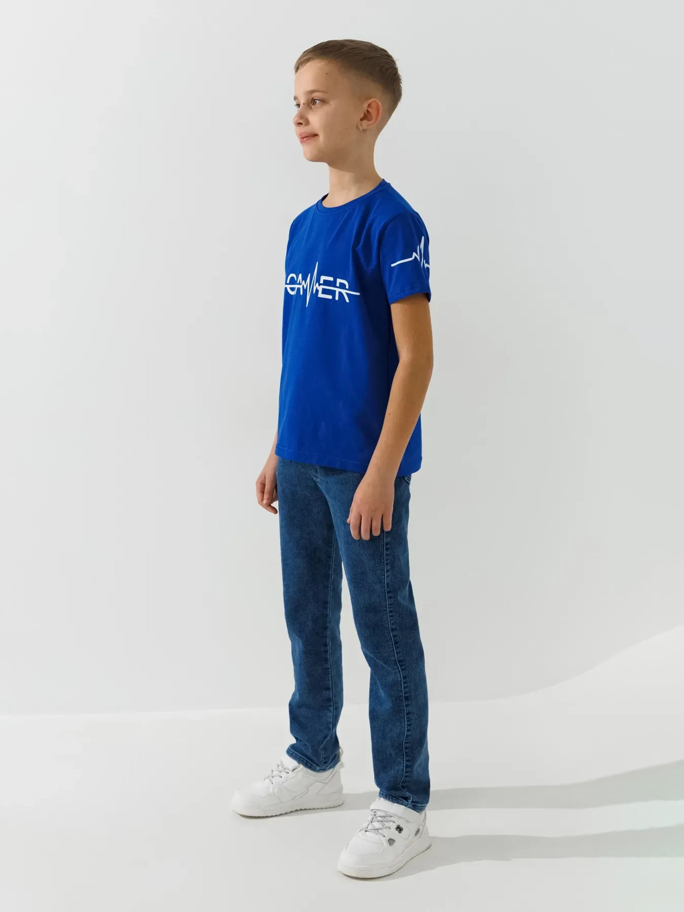 Футболка Dinomin модель 2000991024359 Фото