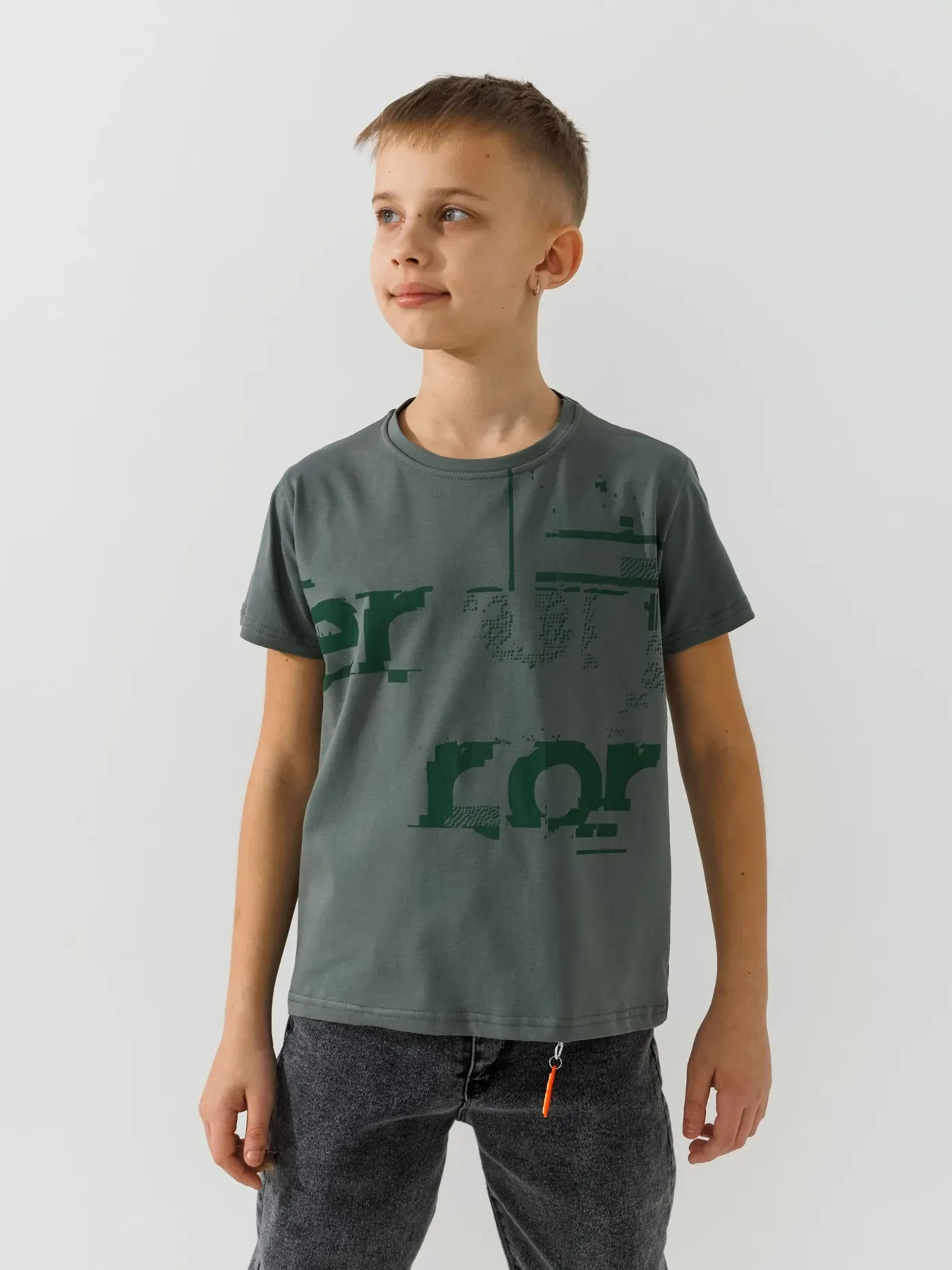 Футболка Dinomin модель 2000991024397 Фото