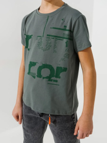 Футболка Dinomin модель 2000991024397 Фото