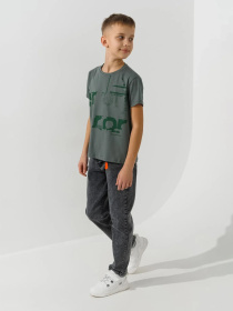 Футболка Dinomin модель 2000991024397 Фото