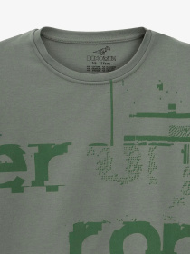 Футболка Dinomin модель 2000991024397 Фото