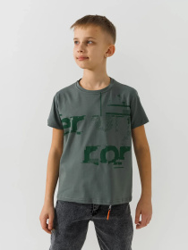 Футболка Dinomin модель 2000991024397 Фото