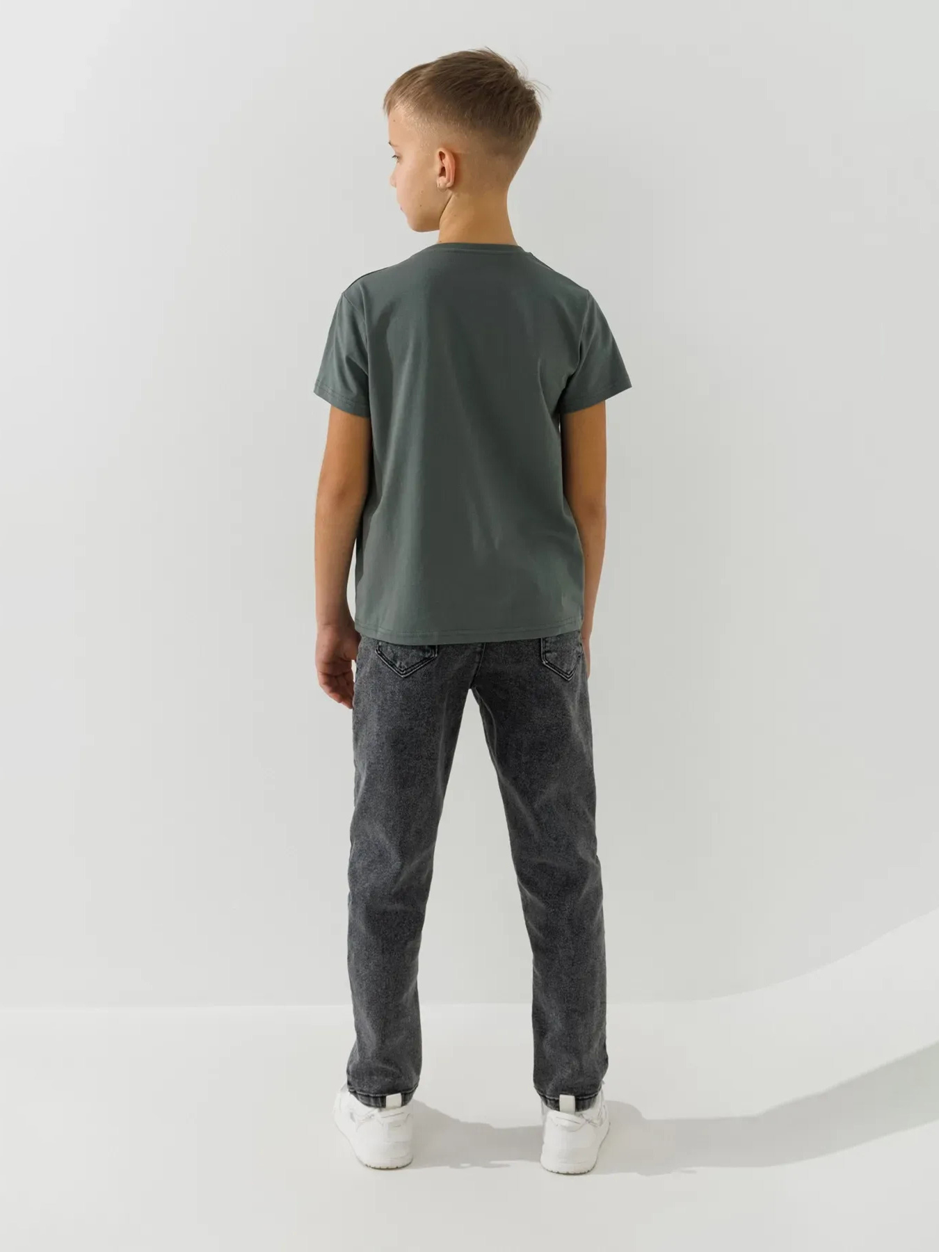 Футболка Dinomin модель 2000991024397 Фото