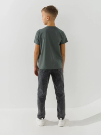 Футболка Dinomin модель 2000991024397 Фото